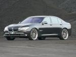 BMW 7-Series by Hartge 2008 года
